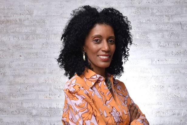 Heloisa Santana, presidente-executiva da Ampro