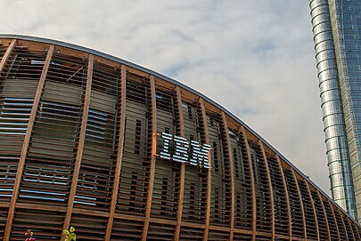 A IBM contrata Stagwell como principal parceiro criativo