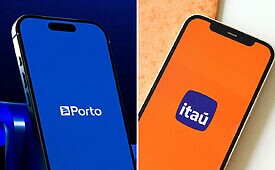 Brand Finance Itaú Porto