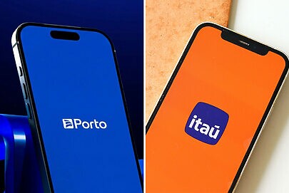Brand Finance: Itaú é a marca mais valiosa e a Porto a mais forte