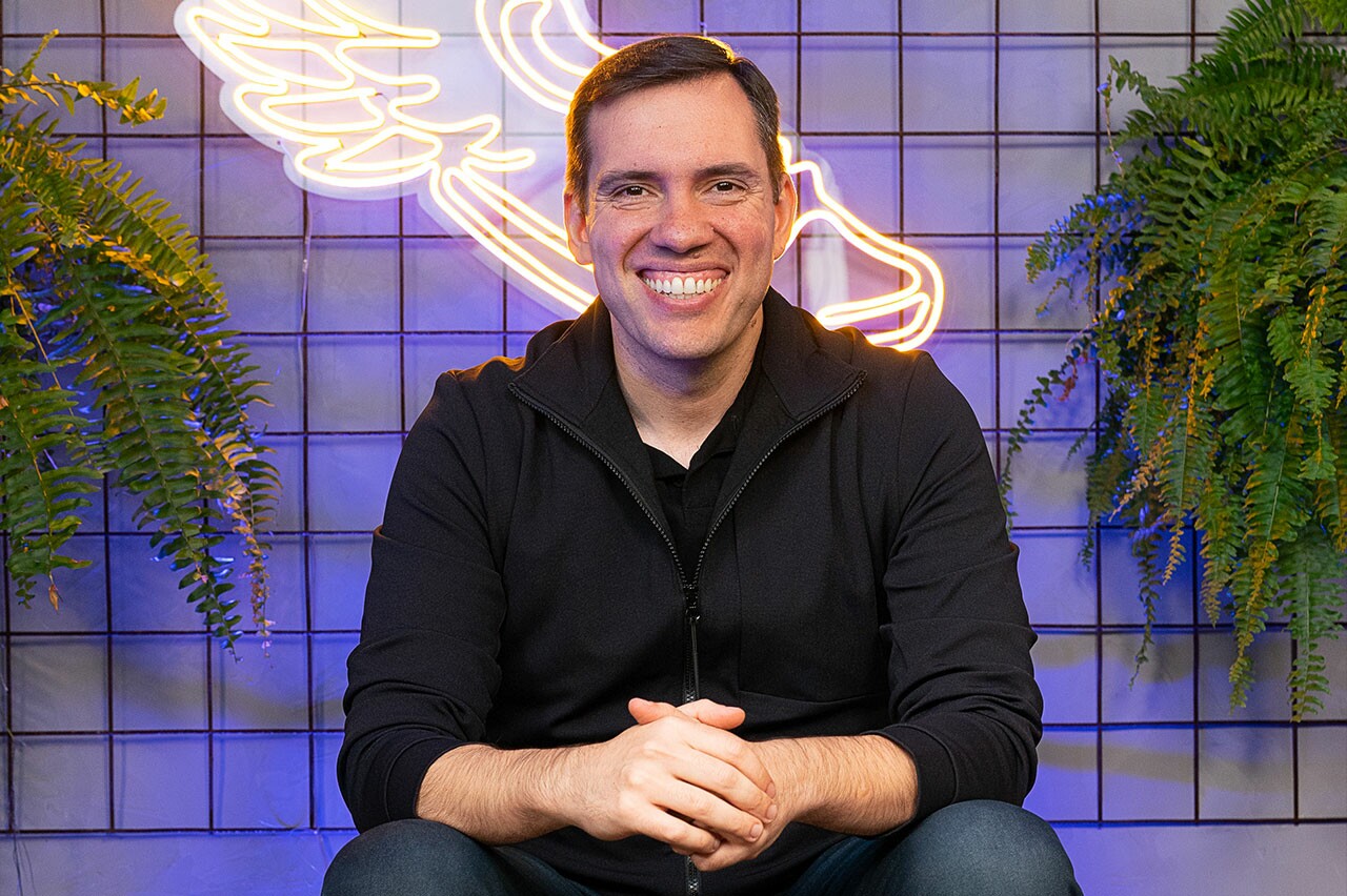João Branco 2026