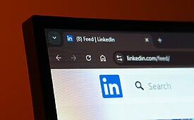 linkedin