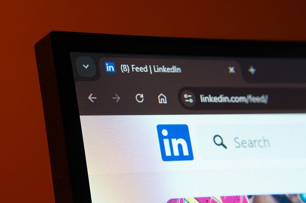 linkedin