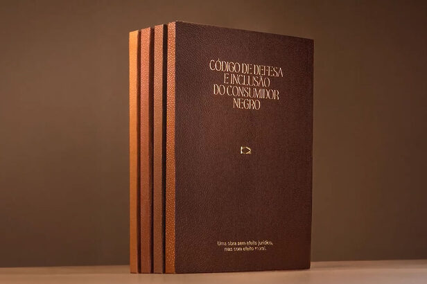 Código de Defesa do Consumidor Negro, da Beta Collective para L'Oreal - Glass