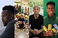 Marcas escalam jogadores fora da Copa para torcer pelo Brasil