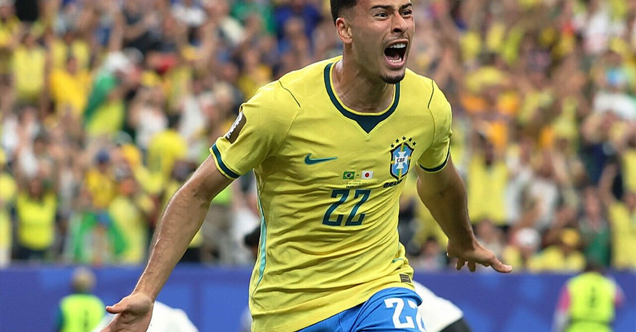 Marcas reagem após classificação do Brasil na Copa