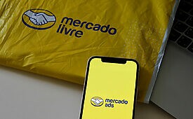 Mercado ads