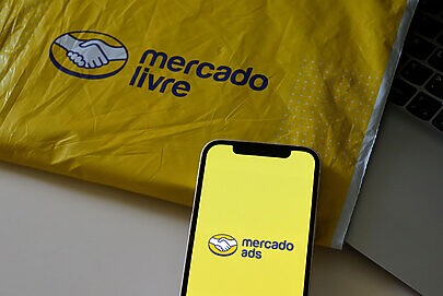 Mercado Ads leva seu ecossistema de anúncios ao TikTok