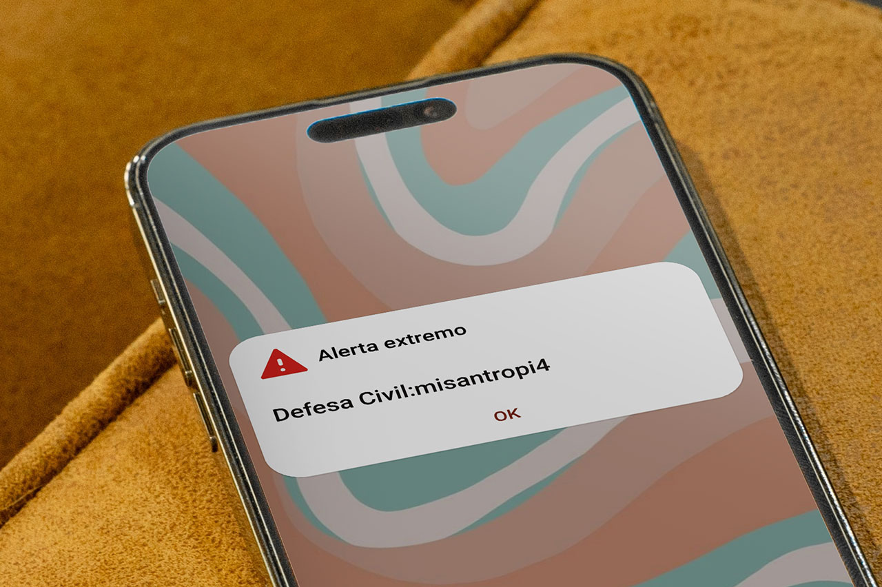 Defesa Civil e iFood: quais os desafios da cibersegurança?