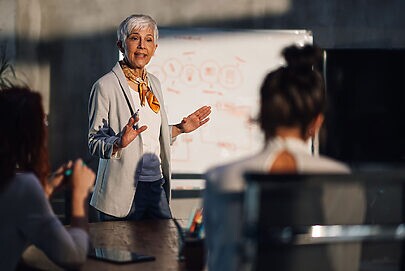 6 conselhos para CMOs que querem se tornar CEOs