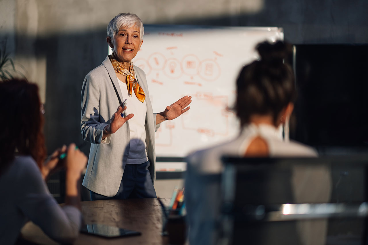 6 conselhos para CMOs que querem se tornar CEOs