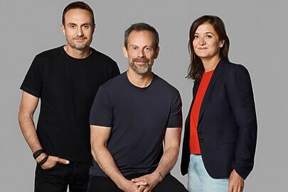 Javier Campopiano troca Omnicom pelo Publicis Groupe