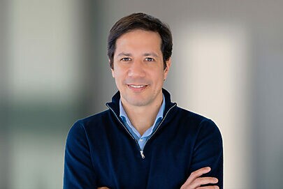Heineken escolhe Rafael Oliveira como CEO global