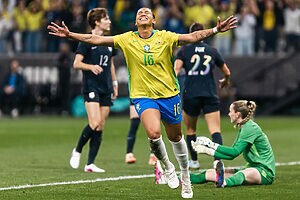 Fifa usa sede no Brasil para desenvolver uma relação mais próxima com o torcedor (Crédito: -Livia-Villas-Boas-Staff-Images-CBF)