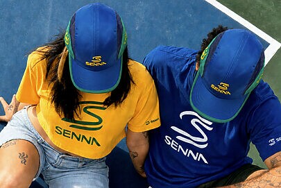 Dança das Contas: Senna Brands, Mapfre e outros