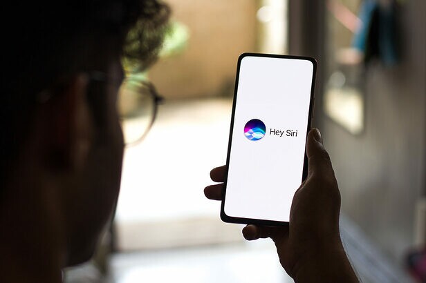IA Siri