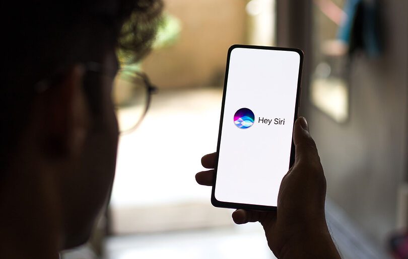 IA Siri