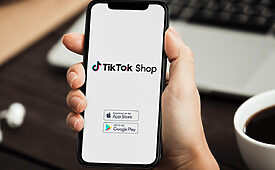 tiktok shop