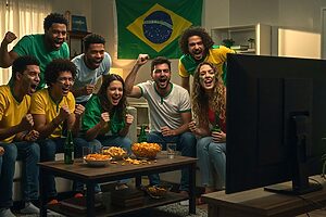 Torcida Brasileira