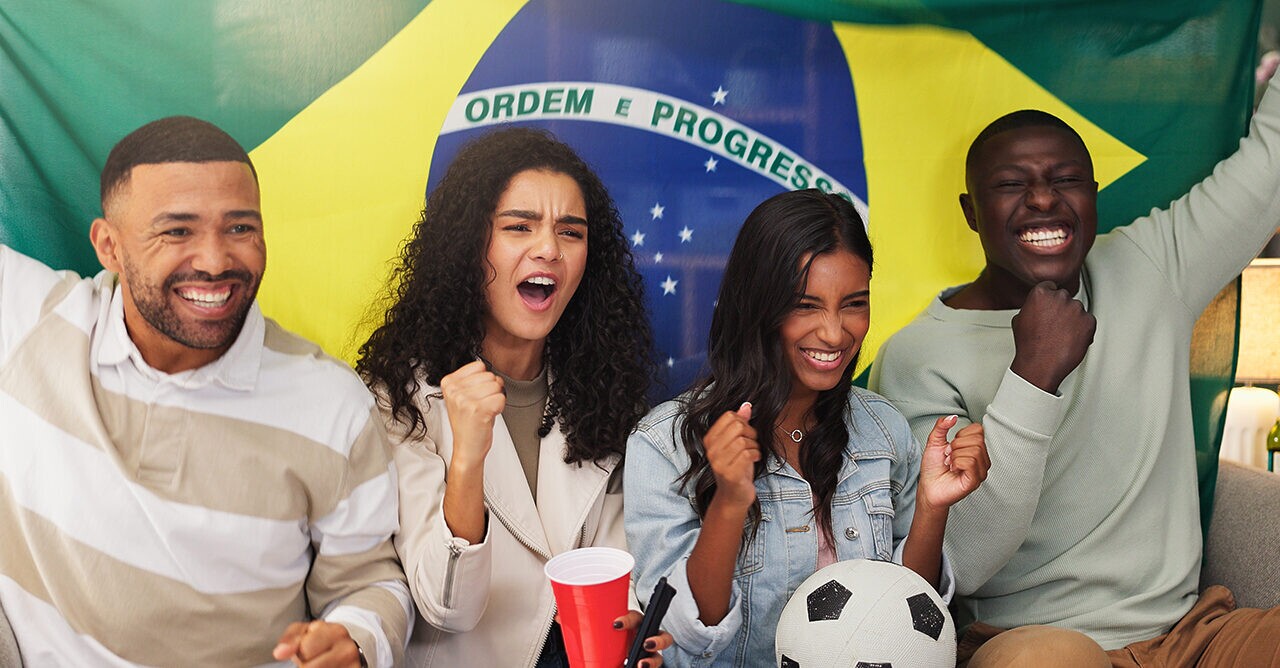 Como ChatGPT e Google querem usar IA a favor da torcida