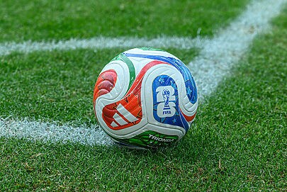 Bola da Copa: como a Adidas emprega tecnologia no Mundial?