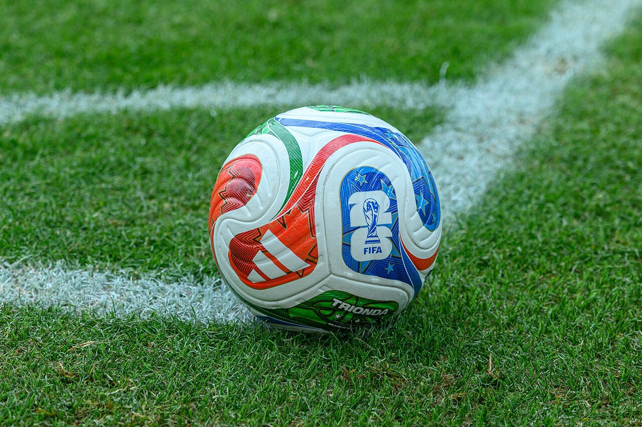 Bola da Copa: como a Adidas emprega tecnologia no Mundial?