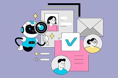 IA em processos seletivos pode impactar a marca empregadora?