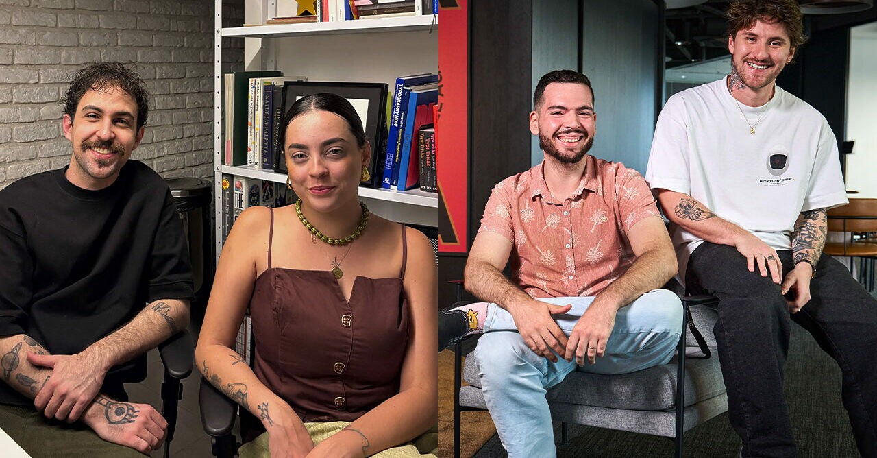 Cannes: as ideias que o Brasil leva ao Young Lions