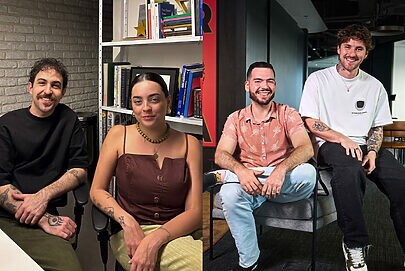 Cannes: as ideias que o Brasil leva ao Young Lions