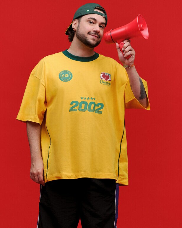 Renner Copa do Mundo