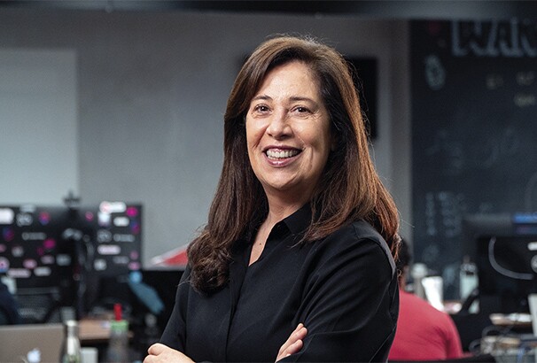 Miriam Rapha, CEO da BrandLovers: “A literatura de efetividade mostra, há décadas, que continuidade importa”
