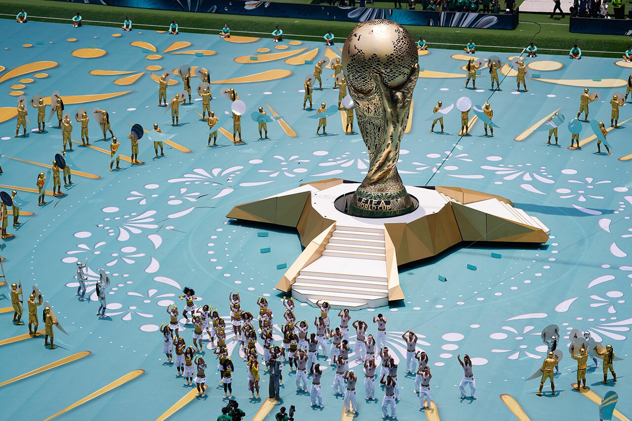 Fifa Copa