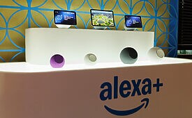 Amazon lança no Brasil o acesso antecipado à Alexa+, nova geração de sua assistente de voz (Créditos: Reprodução)