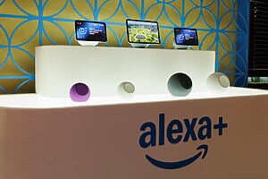 Amazon lança no Brasil o acesso antecipado à Alexa+, nova geração de sua assistente de voz (Créditos: Reprodução)