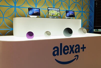 Alexa+: como a Amazon quer personalizar a IA no Brasil