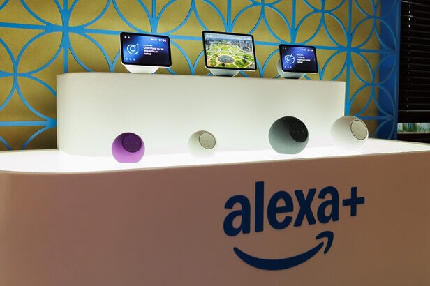 Amazon lança no Brasil o acesso antecipado à Alexa+, nova geração de sua assistente de voz (Créditos: Reprodução)