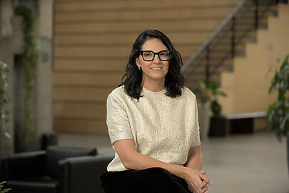 Ana Paula Passarelli: “O desafio é ser resiliente”