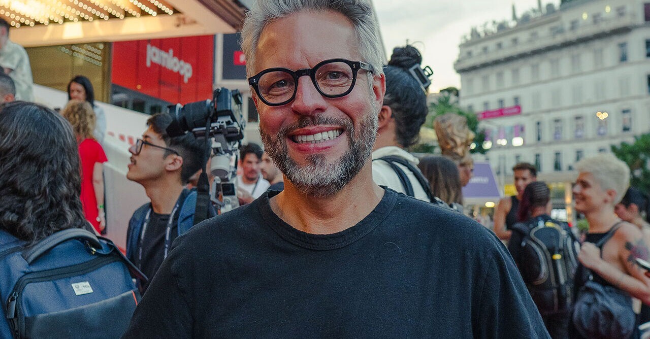 Anselmo Ramos: “Agimos como se não tivéssemos ganho nem um Leão ainda”