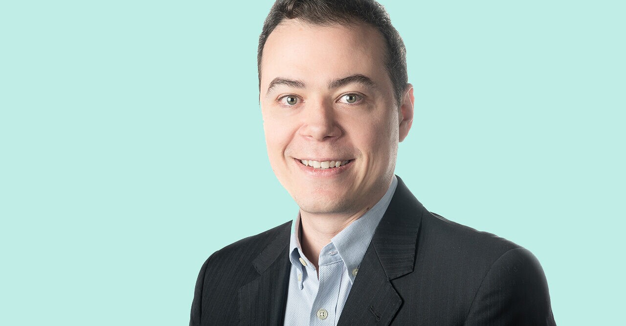Unidas contrata diretor executivo de marketing