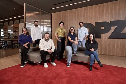 DPZ amplia mídia com contratações e promoções