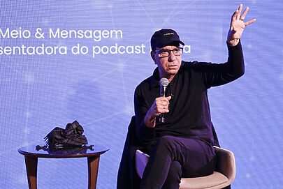 Fabio Fernandes: “Roubaram o negócio das agências”