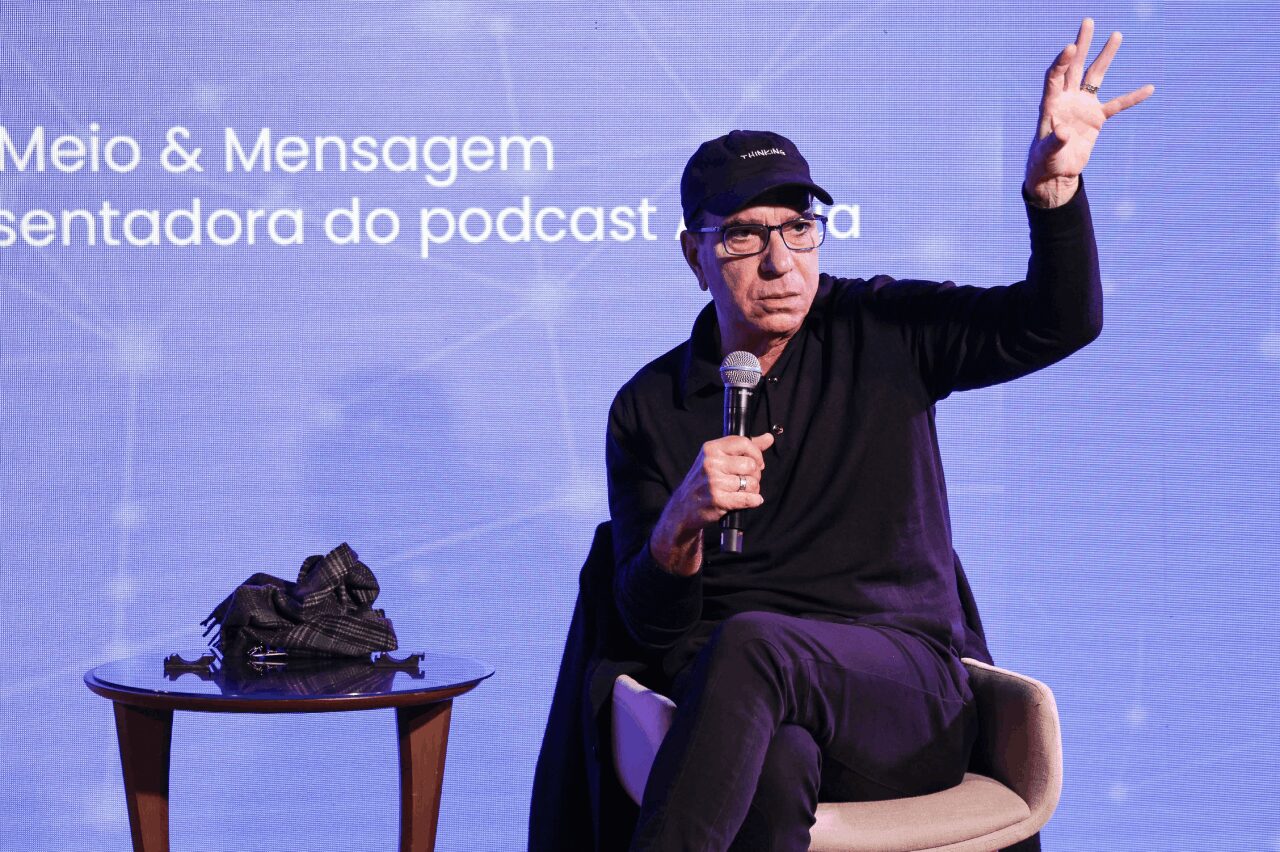 Fabio Fernandes: “Roubaram o negócio das agências”