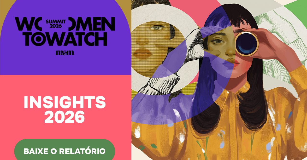Women to Watch lança report de insights para o mercado