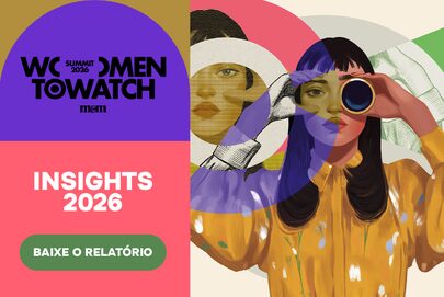 Women to Watch lança report de insights para o mercado
