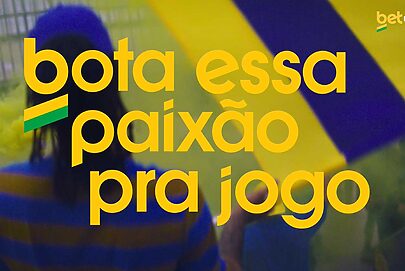 Com Galvão e Vini Jr., Betnacional quer ativar a paixão dos torcedores