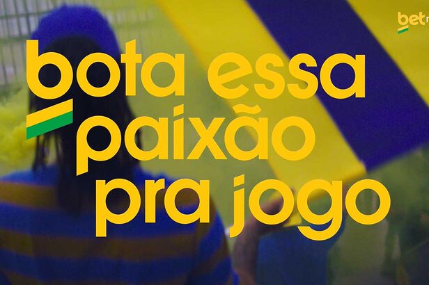 Betnacional quer ativar paixão do torcedor brasileiro durante a Copa (Crédito: Divulgação)