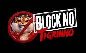 Block no Tigrinho