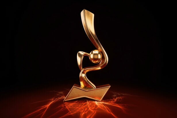 Troféu The Dribbler será entregue ao jogador responsável pelo drible mais votado da Copa do Mundo Fifa 2026 (Créditos: Divulgação)