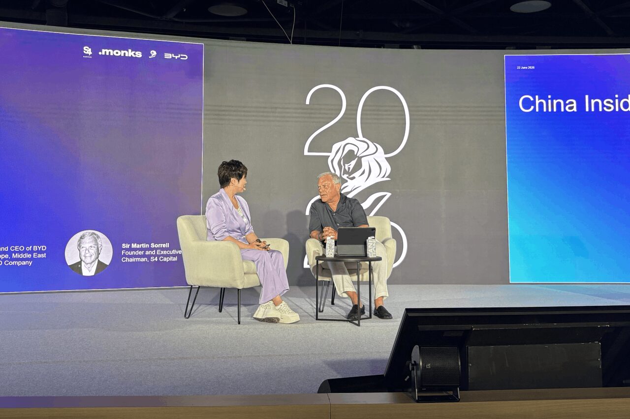 IA e cultura local: os planos de expansão global da BYD
