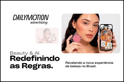 CHAMADAS - Dailymotion